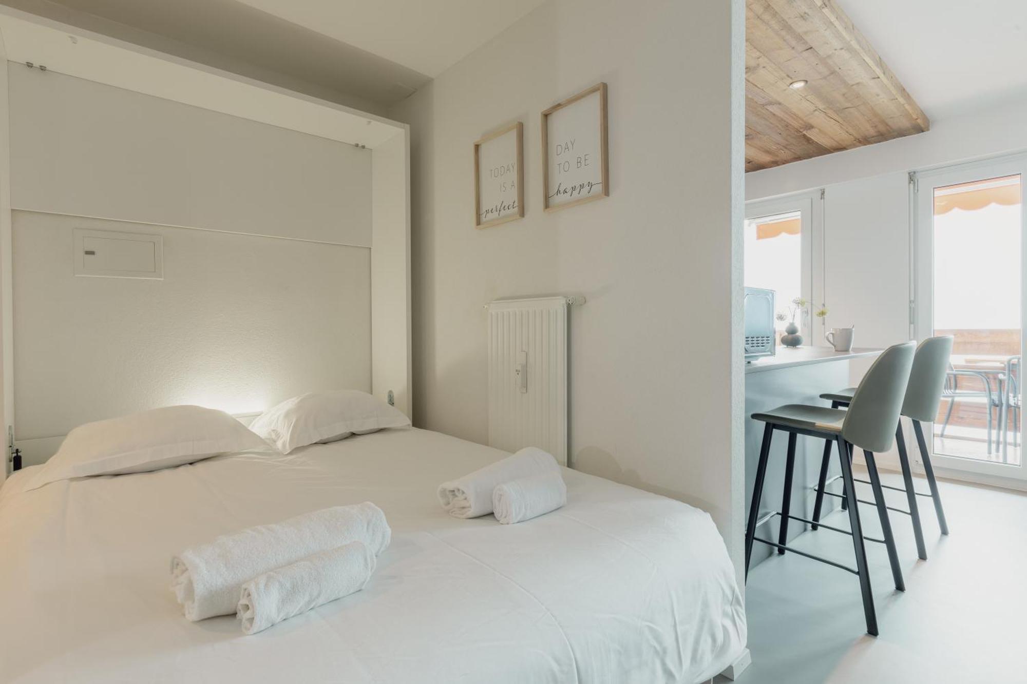 Magnifique Appartement Proche Du Centre Crans-Montana Buitenkant foto